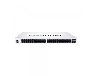 Fortinet FS-148F Nouveau