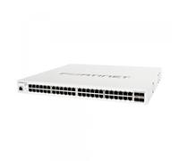 Fortinet FS-248E-FPOE Nouveau