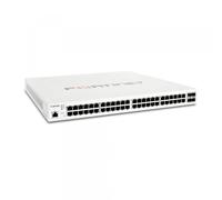 Fortinet FS-248E-POE Nouveau