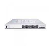 Fortinet FS-424E-FPOE Nouveau