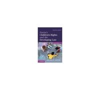 Fortin's Children's Rights And The Developing Law