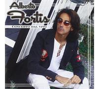 Fortis Alberto - Concerto Dal Vivo [Import]