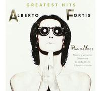 Fortis Alberto - Greatest Hits