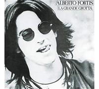 Alberto Fortis - La Grande Grotta (Colored Vinyl) [Import]