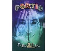 Fortis Alberto - Live Milano 2019 Libro 65 Pagine)