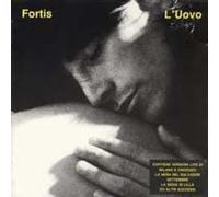 Fortis Alberto - L'uovo [Import]