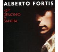 Fortis Alberto - Tra Demonio E Santita'