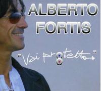 Fortis Alberto - Vai Protetto [Import]