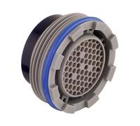 Fortis Barona Mousseur de rechange pour robinetterie de cuisine, 53G5682LCAHLNE,