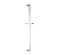 Fortis Barre de douche carré, 50129QQPC,