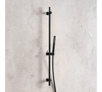 Fortis Barre de douche ronde, 50129TTMB,