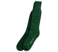 Fortis Basic chaussettes de bottes, entièrement pelucheuses, taille 42-44, vert, FORTIS, 2210154044