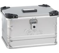 Fortis Boîte en aluminium D29 L400xP300xH245 mm Contenu env. 29 litres, 4260609110
