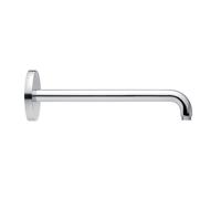 Fortis Bras de douche plat, courbé, rond, 50745135PC,