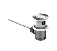 Fortis Brera Garniture de vidage de rechange, 54945TCFCPC,