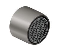 Fortis Brera Mousseur de rechange pour robinetterie de cuisine, 53682BHSS,