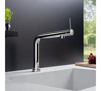 Fortis Brera top Mitigeur de cuisine, 7857900PC,