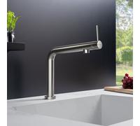 Fortis Brera top Mitigeur de cuisine, 7857900SS,