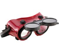 Fortis Classic Lunettes de soudeur Neptun DIN 5, pliables, FORTIS, 4271818111