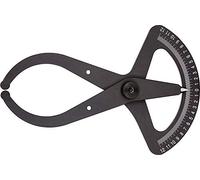 Fortis Compas de préhension et de perforation 120 mm