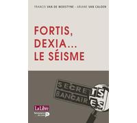 Fortis, Dexia... Le séisme