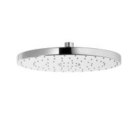Fortis Douche de tête métallique ronde Ø 250 mm, 7592503PC,
