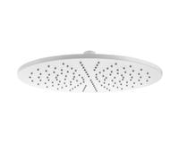 Fortis Douche de tête métallique ronde Ø 300 mm, 7593002MW,