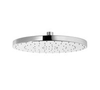Fortis Douche de tête métallique ronde Ø 300 mm, 7593002PC,