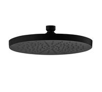 Fortis Douche de tête ronde en plastique Ø 200 mm, 7592002MB,