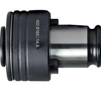 FORTIS Douille à changement rapide FE2 16,00 mm, carré:9,0 mm