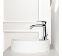 Fortis Fiera Mitigeur de lavabo, taille M, 8921100PC,