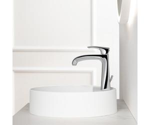 Fortis Fiera Mitigeur de lavabo, taille M, 8921100PC,