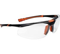 Fortis Innovation Lunettes à branches Rana, claires, FORTIS, 4272112027