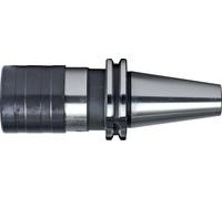 FORTIS Insert de changement rapide de filetage pour DIN69871A M14-33 SK50, DIN:DIN 69871, pour tarauds:M6 - M20, SK:40