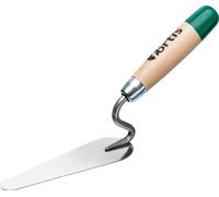 fortis Langue de chat 140 mm inox (Langue de chat louche à langue de chat)