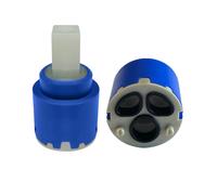 Fortis Lica Cartouche de rechange, 53CC956K25,