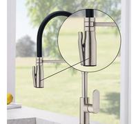 Fortis Lica Douchette de rechange, TL155557SS,