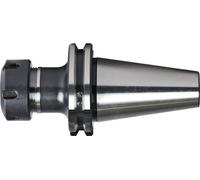 FORTIS Mandrin à pinces DIN69871 ADB SK50 ER40 E.L., DIN:DIN 69871_2331