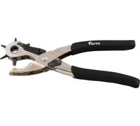 fortis Pince perforatrice revolver 225 mm (Pinces Pince perforatrice revolver)