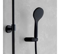 Fortis Pure Douchette Ø 101 mm, 15505MB,