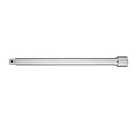 fortis Rallonge 3/4"400 mm (outil de3/4"" 3/4"") Longueur : 400 mm