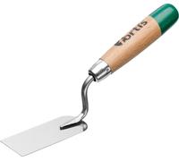 Fortis Spatule de stucateur 40mm inoxydable