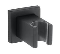 Fortis Support de douchette, métal, carré, 5318601MB,