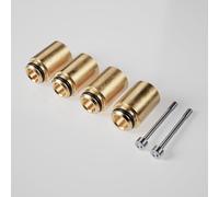 Fortis Toya Rallonge de 30 mm, pour corps et boîtier d’encastrement, 50690691M,