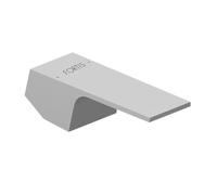 Fortis Zola Poignée de rechange, V2910TC6902RBUFMB,