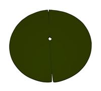FORTISLINE Pole Dance Tapis de protection pliable pour pole dance Vert 04