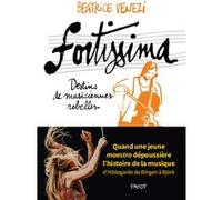 Fortissima Beatrice Venezi (Auteur), Françoise Bouillot (Traduction), Mario Pasa (Préface)