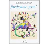 Fortissimo Gym'