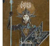 Fortitude CD