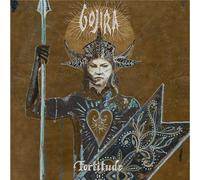 Gojira Fortitude (CD) Album